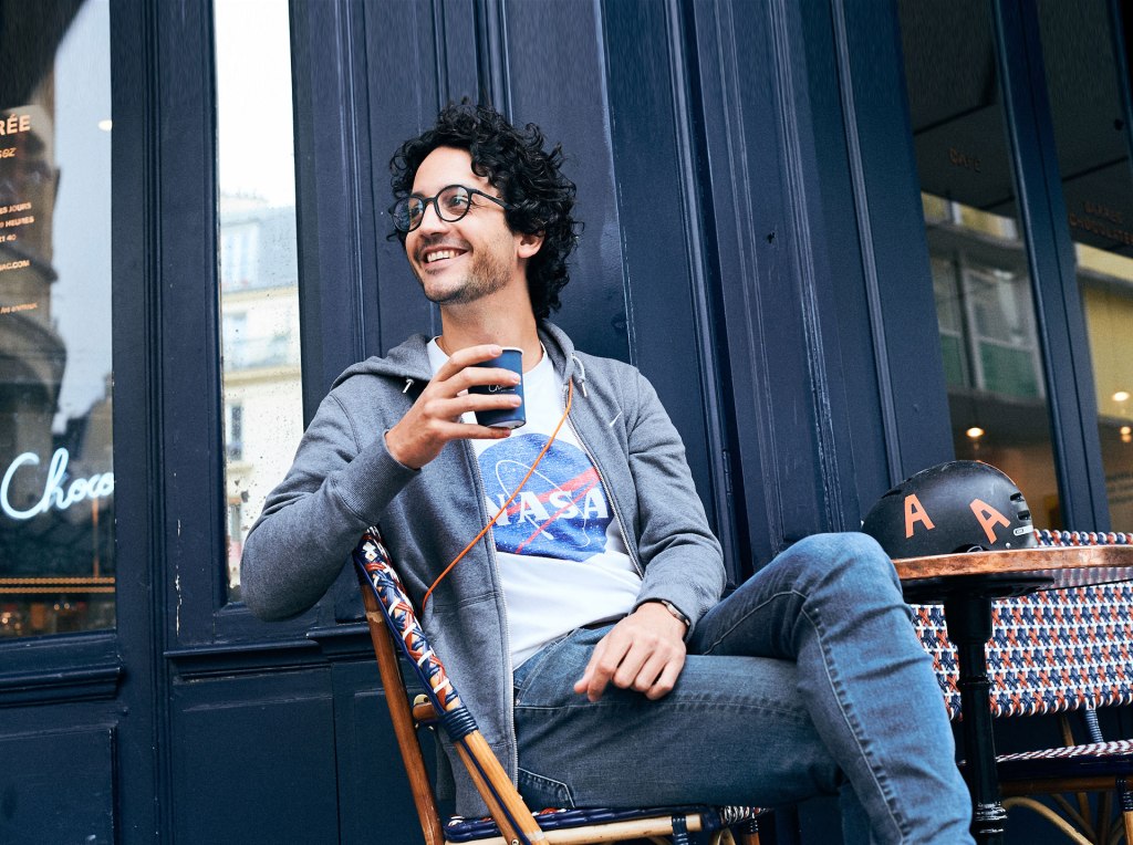 Paris Travel Tips from Alex, Youtube Chef of French Guy&nbsp;Cooking