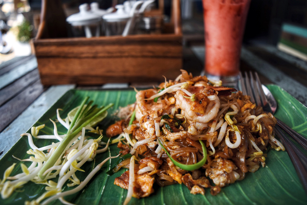 The Eating Guide to Ko Lanta, Thailand