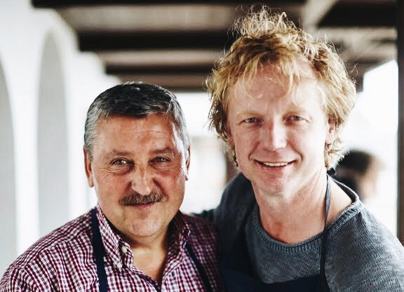 Amsterdam Travel Tips from Bart van Olphen of Bart’s Fish&nbsp;Tales