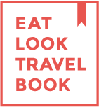 Eat Look Travel Book
