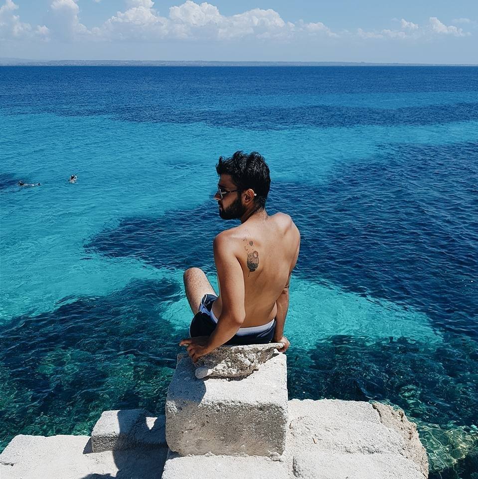 Sicily Travel Tips from Antonio Carini, Sicilian Pizza&nbsp;Chef