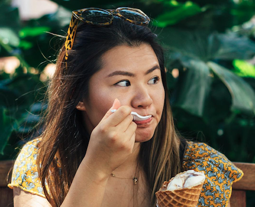 Oahu Travel Tips from Courtney Chun, Hawaiian Blogger of Fork to&nbsp;Belly