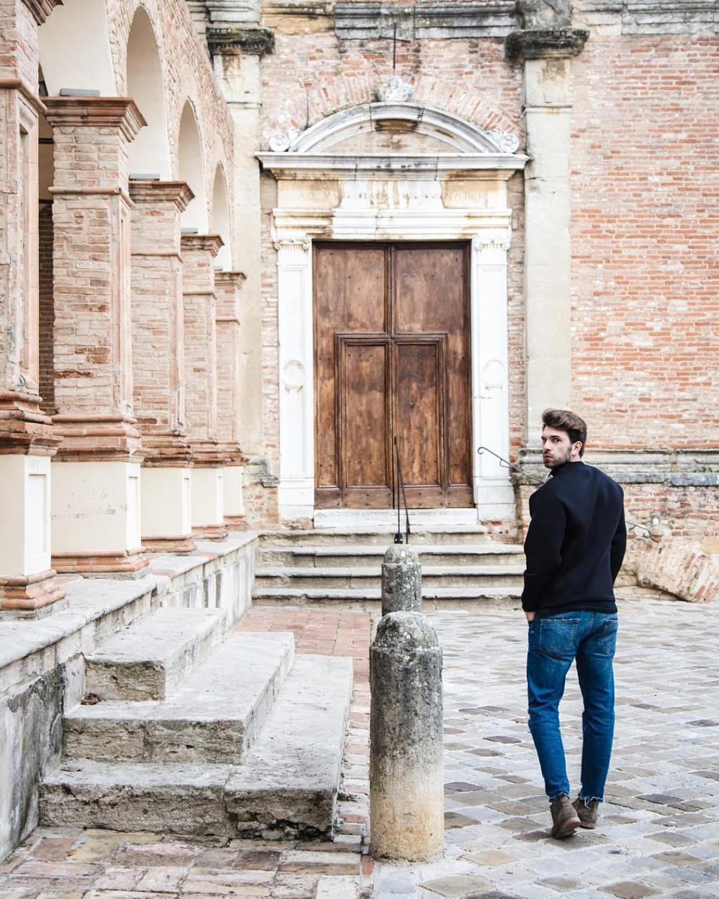 Emilia-Romagna Travel Tips from Gianluca Fazio, Italian Traveller of&nbsp;TheRerumNatura