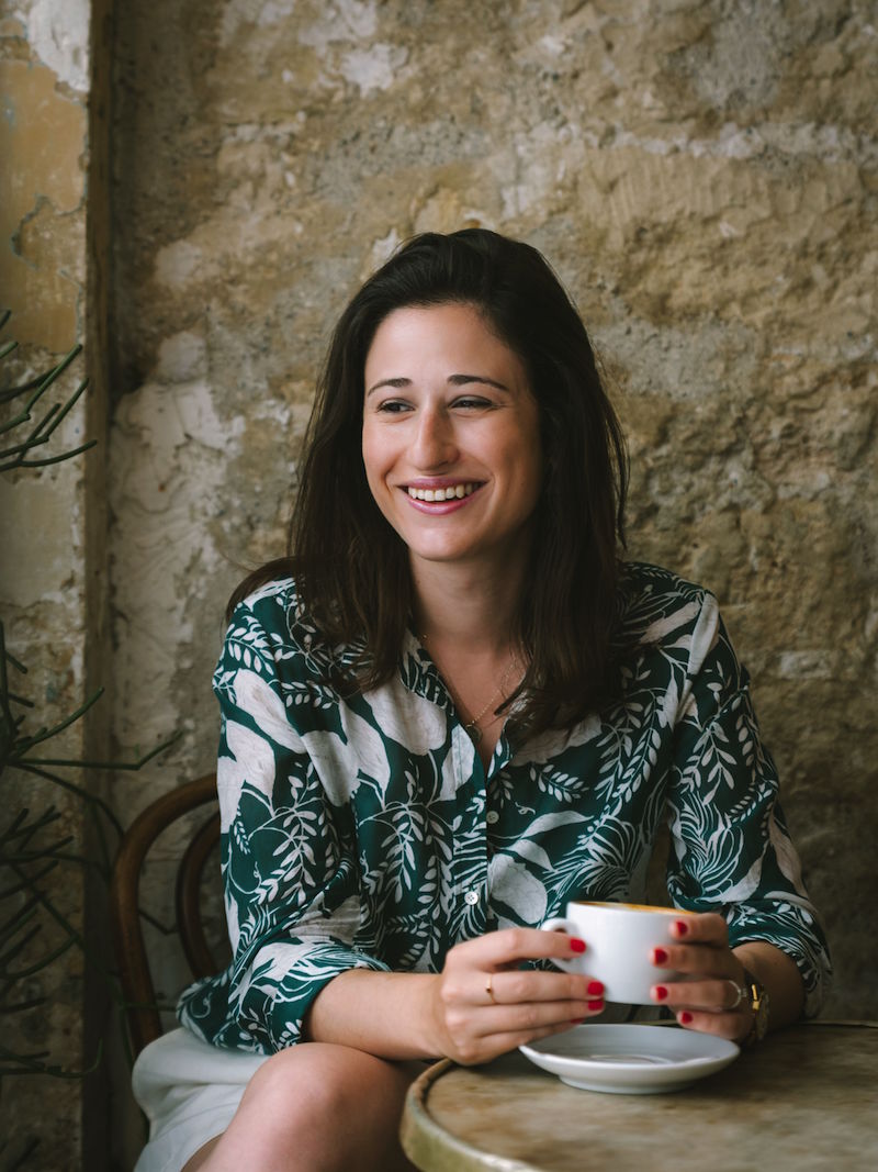 Paris Travel Tips from Lindsey Tramuta, Parisian&nbsp;Journalist
