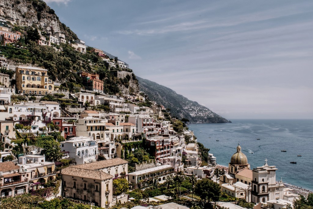 Food & Travel Guide to the Amalfi Coast, Italy – What to See, Eat &&nbsp;Do