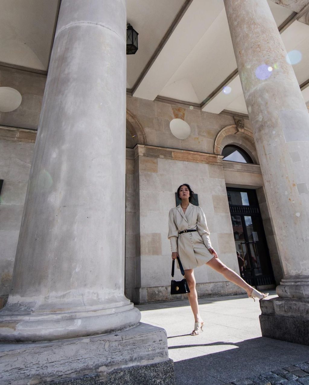 Copenhagen Travel Tips from Shini Park, Founder of Cube&nbsp;Collective