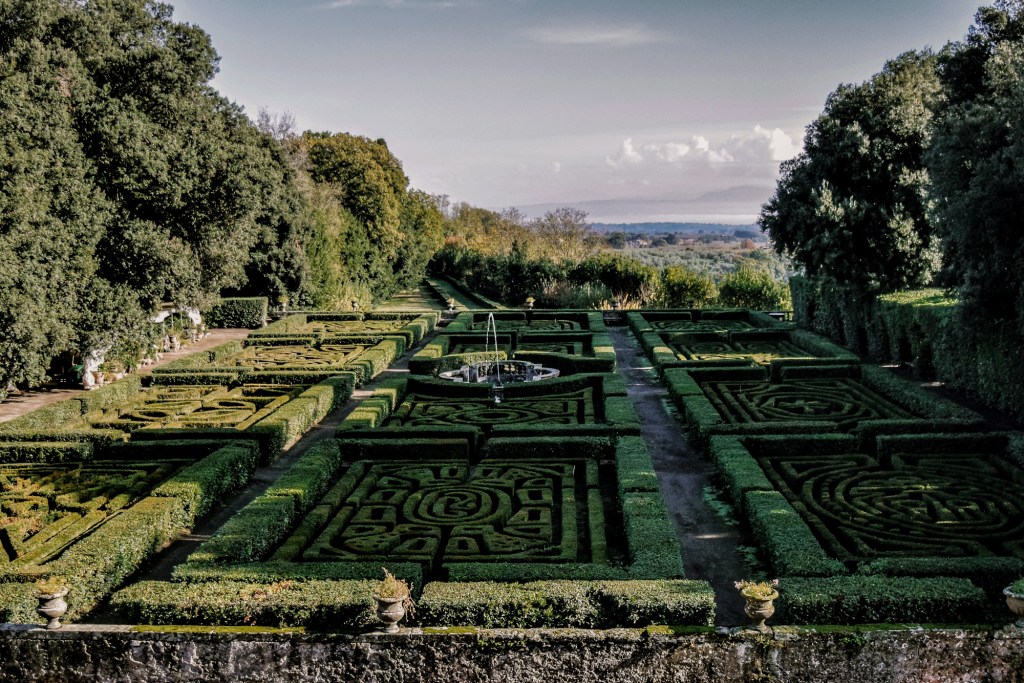 Food & Travel Guide to Tuscia, Italy – What to See, Eat &&nbsp;Do
