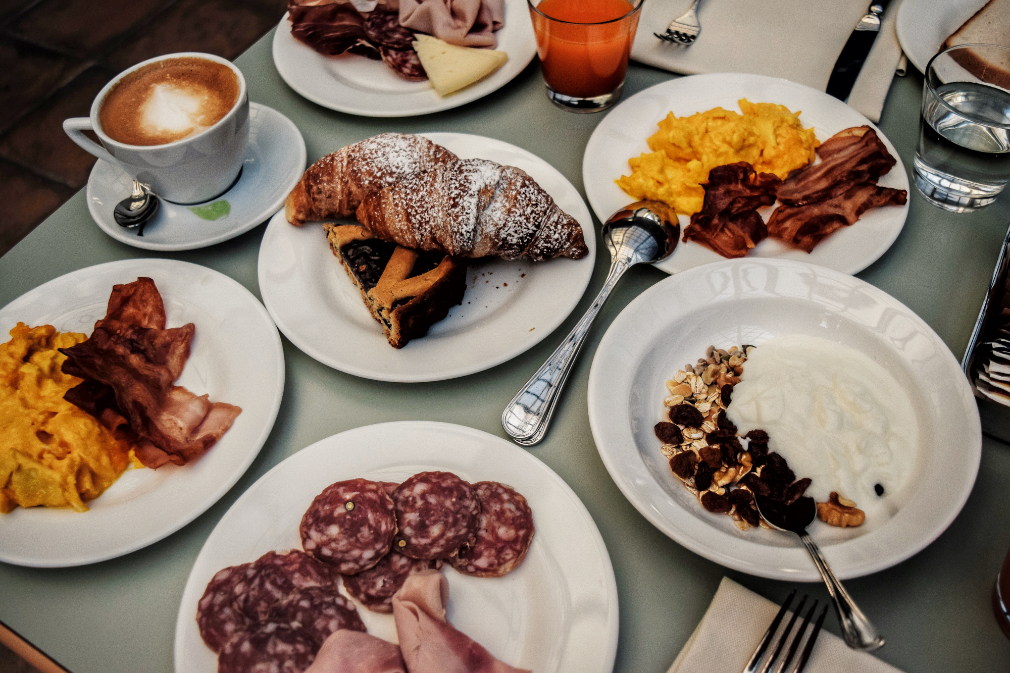 Processed with VSCO with kk1 preset