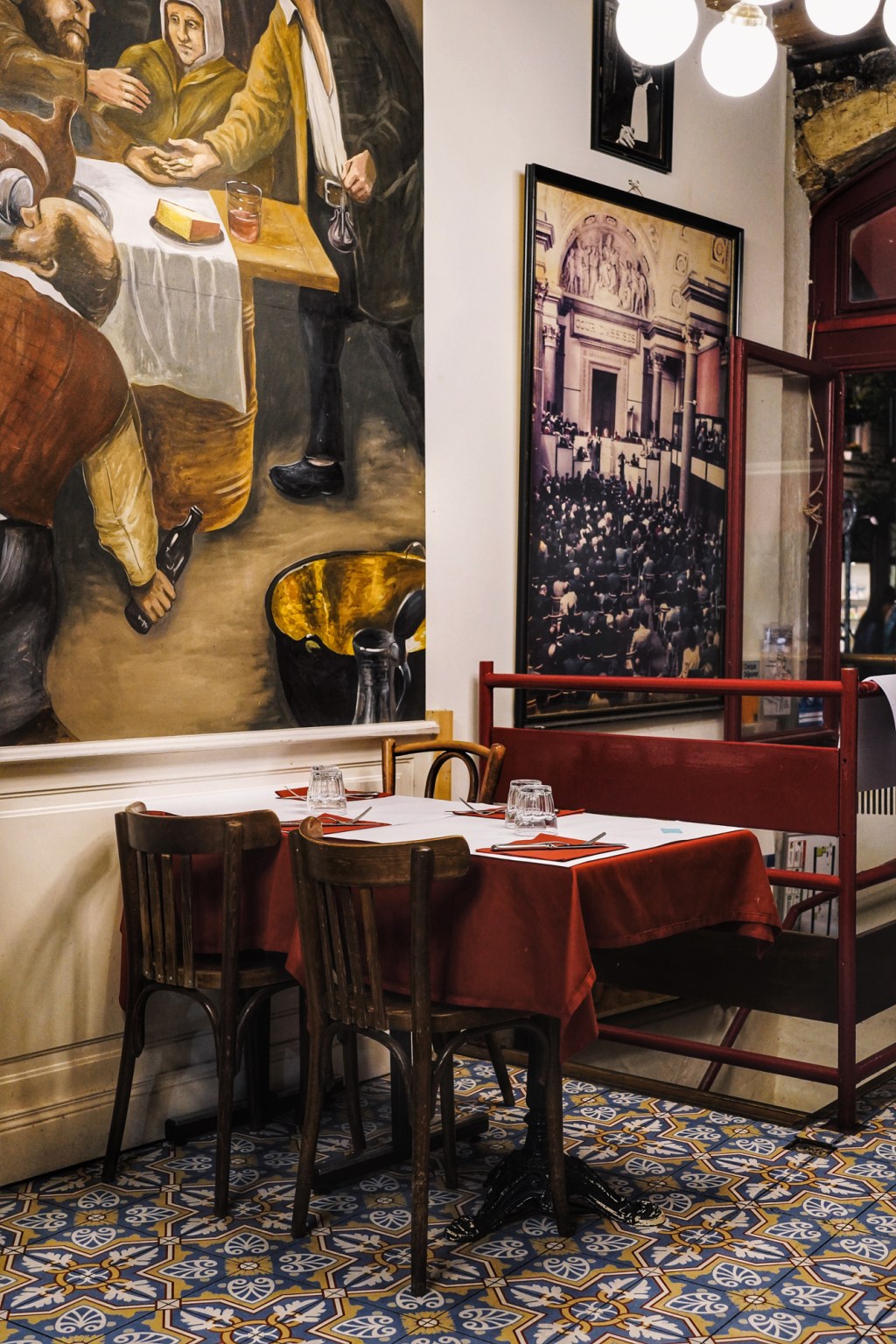Food & Travel Guide to Lyon, France – What to See, Eat &&nbsp;Do