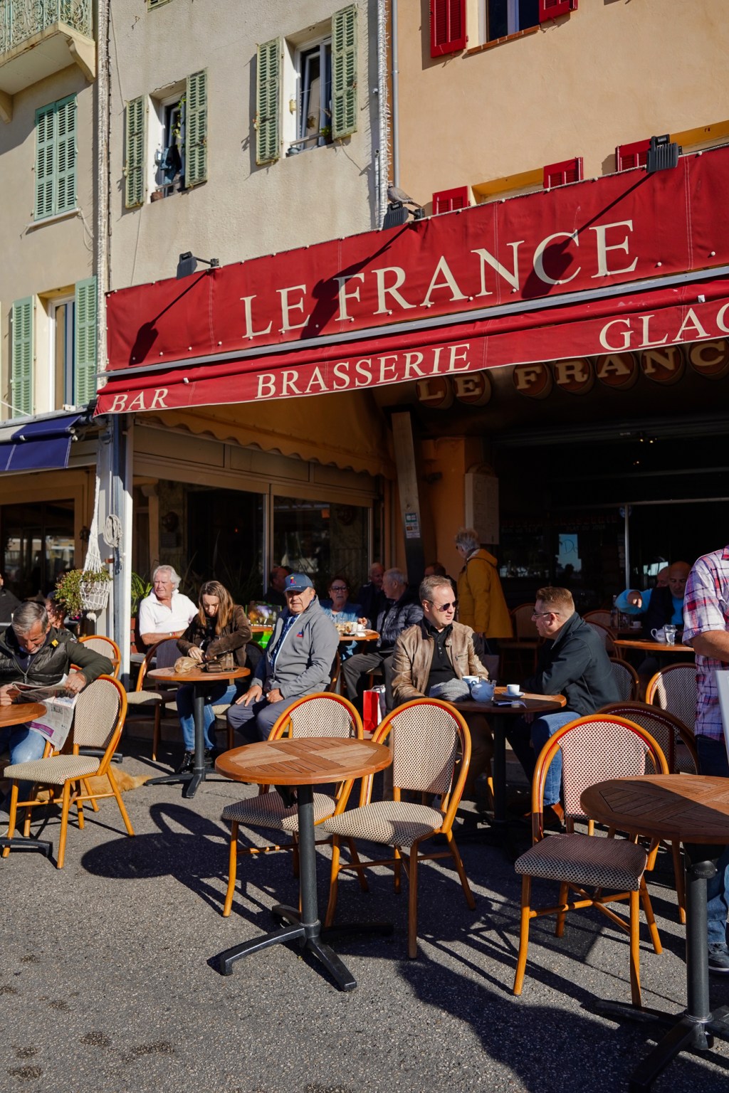 Food & Travel Guide to Provence, France – What to See, Eat &&nbsp;Do