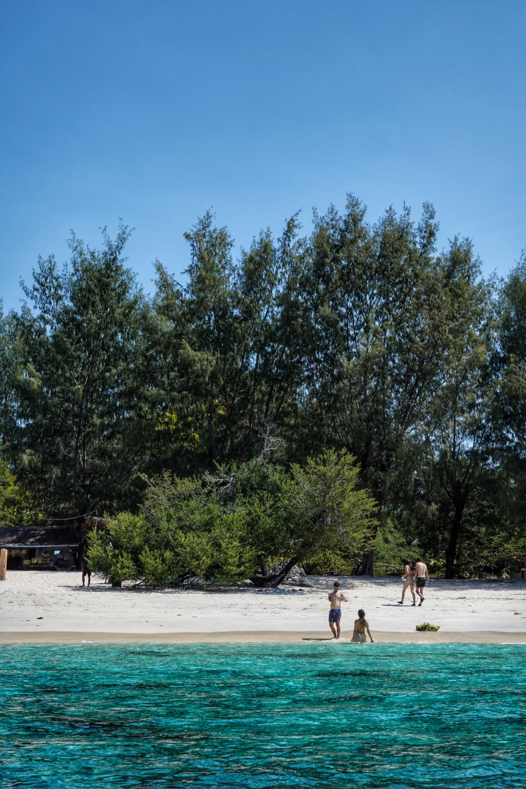 Food & Travel Guide to the Gili Islands, Lombok – What to See, Eat & Do
