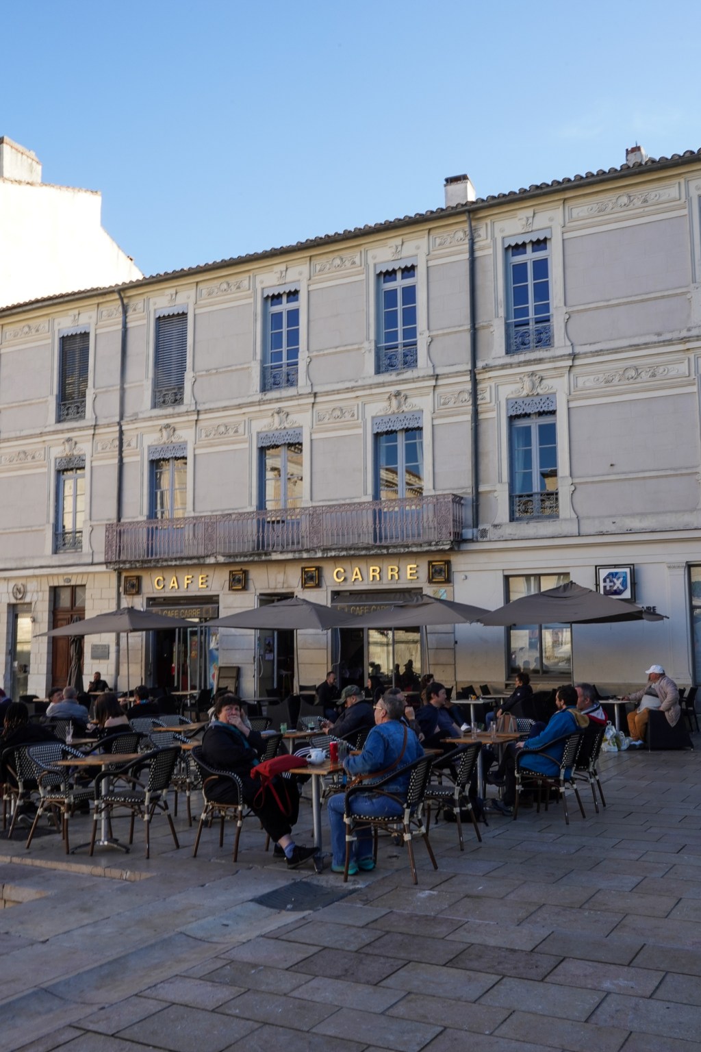 Food & Travel Guide to Nimes, France – What to See, Eat &&nbsp;Do