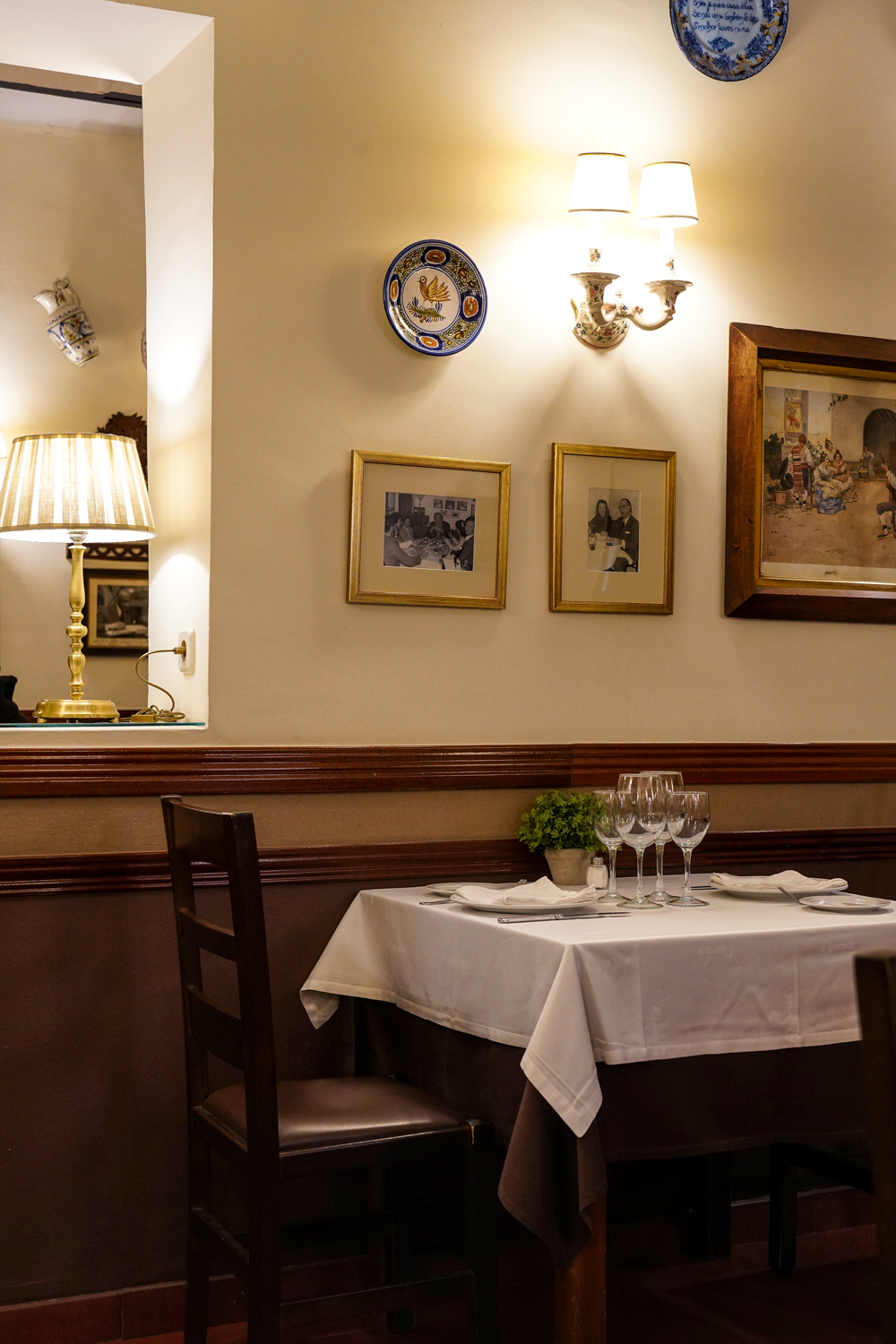 Food & Travel Guide to Madrid, Spain – What to See, Eat &&nbsp;Do