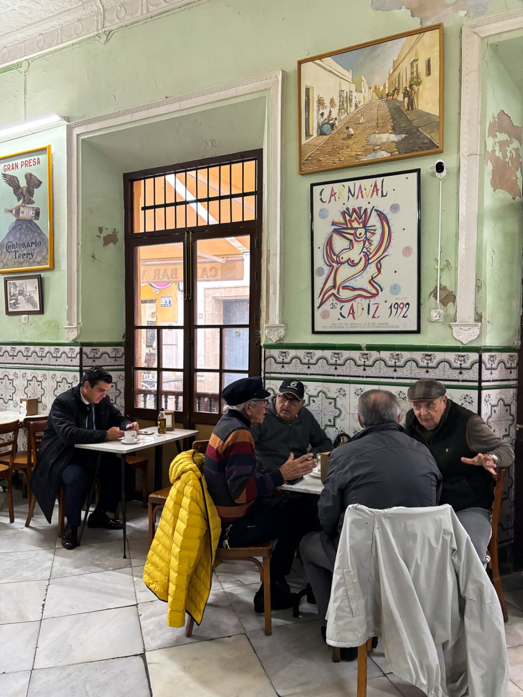 Food & Travel Guide to El Puerto de Santa María, Spain – What to See, Eat &&nbsp;Do