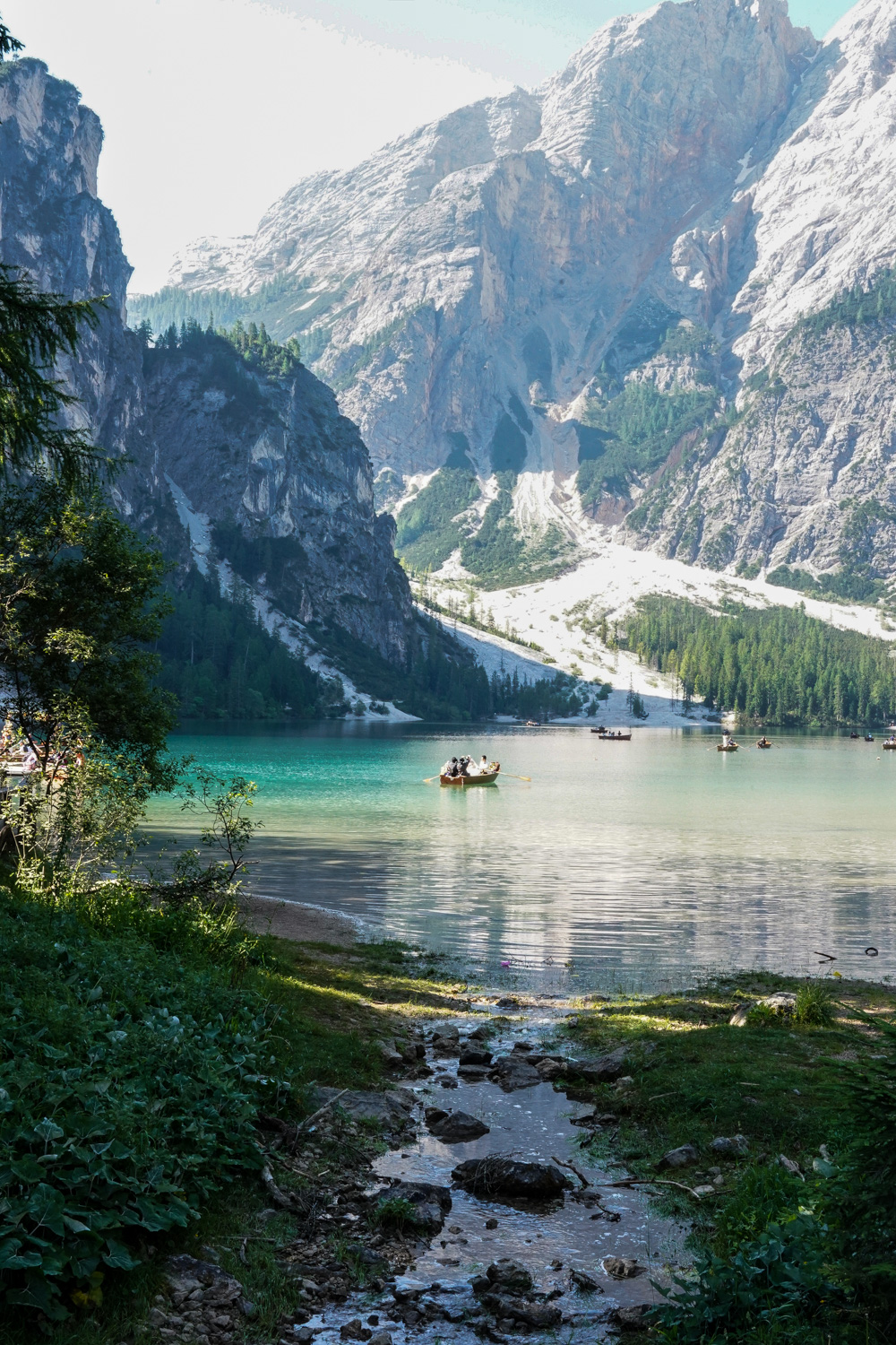 Summer in East Dolomites, the Italian Mountains – What to See, Eat &&nbsp;Do