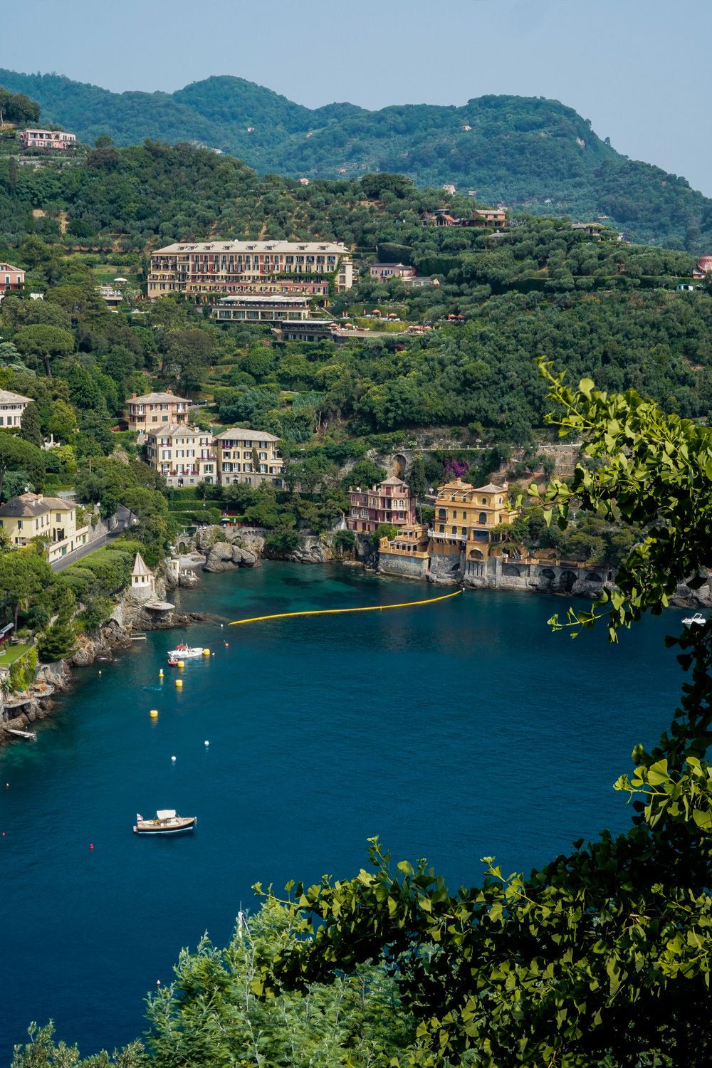 Food & Travel Guide to Liguria, Italy – What to See, Eat &&nbsp;Do
